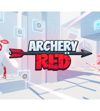 Archery RED Steam Key GLOBAL
